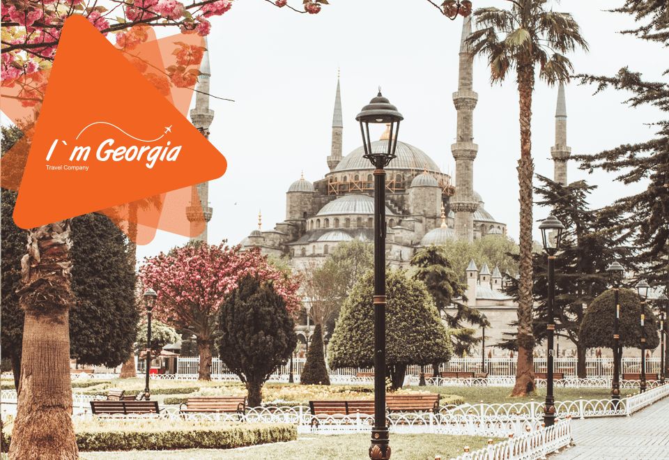 სტამბული/თურქეთი