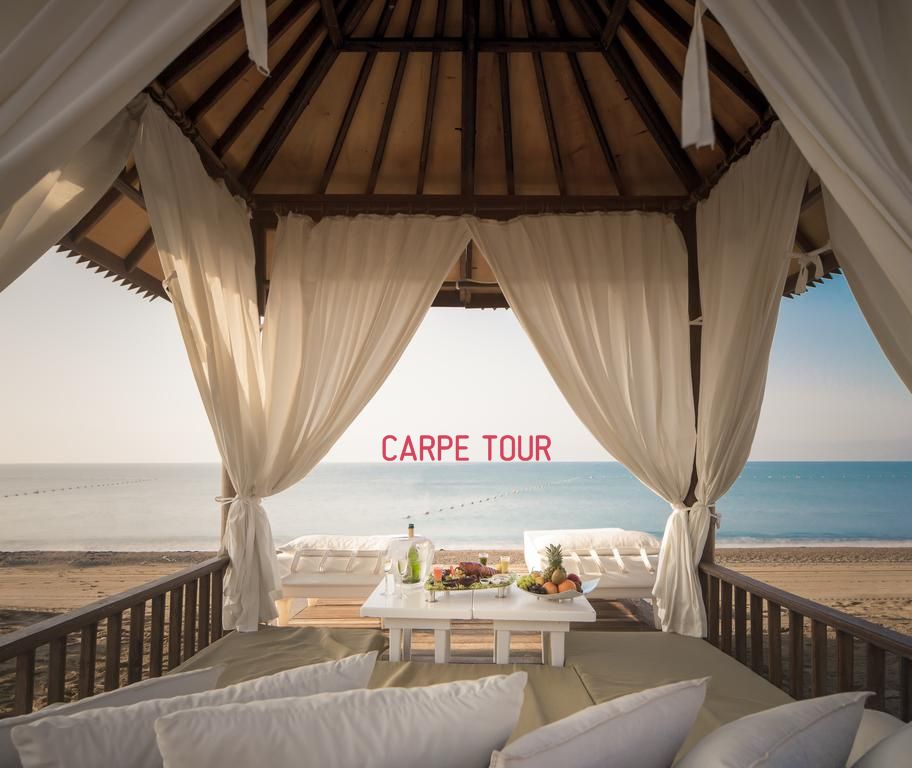 ანტალია, თურქეთი ნაადრევი ჯავშნი!