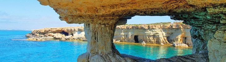 დაუვიწყარი დასვენება აია ნაპაში !!!