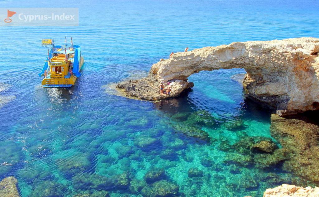 დაუვიწყარი დასვენება აია ნაპაში !!!