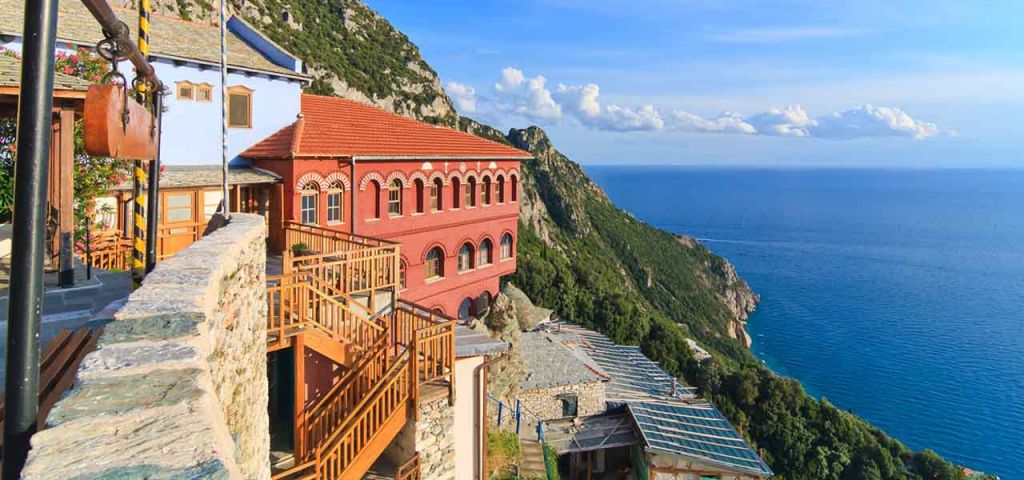 სალონიკი !!!