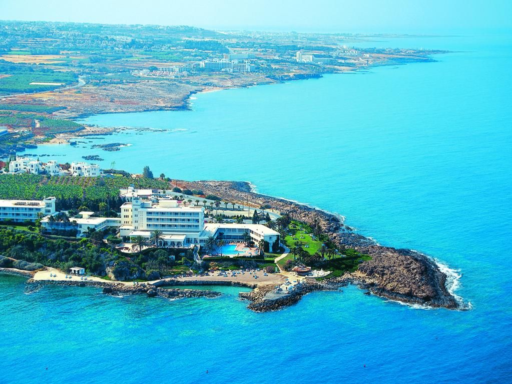 რელაქს ტური მრავალფეროვან მზიან კვიპროსზე