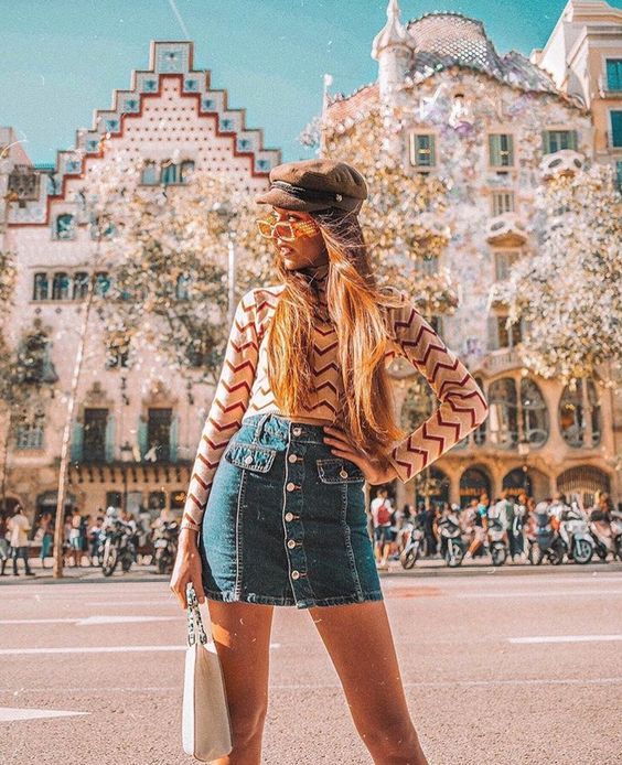 ბარსელონა/ ესპანეთი