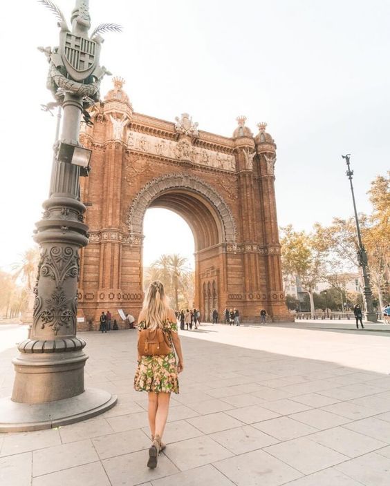 ბარსელონა/ ესპანეთი