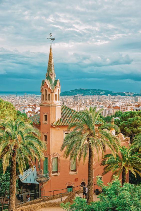 ბარსელონა/ ესპანეთი