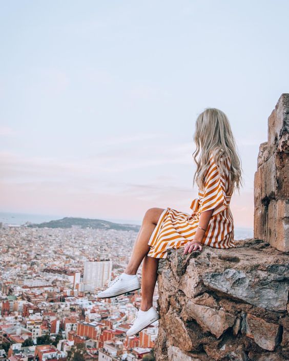 ბარსელონა/ ესპანეთი