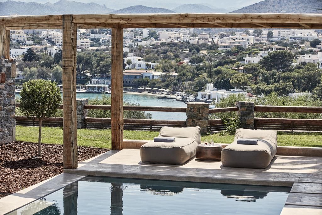 კუნძული კრეტა / საბერძნეთი - Deluxe