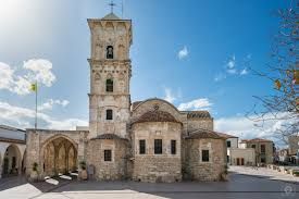 კვიპროსი / ლარნაკა