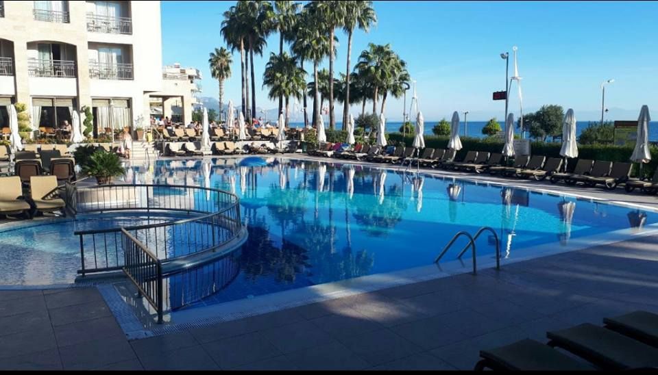 ქემერის რეკომენდირებული სასტუმრო  !