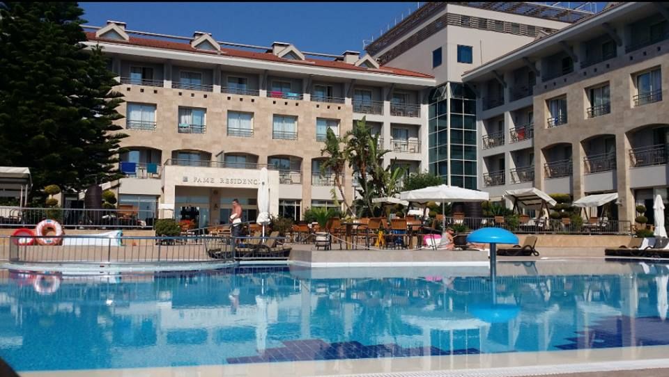 ქემერის რეკომენდირებული სასტუმრო  !