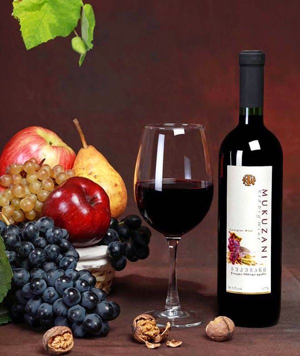 ღვინის ტური კახეთში : თელავი - წინანდელი - ახმეტა - ყვარელი : " მეღვინეობა ხარება " - კავკასიონის კლდეში ნაკვეთი ღვინის საცავი ... უნიკალური ქინძმარაული . . . !