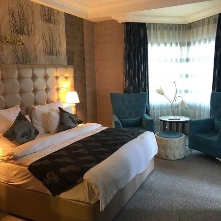 ფორმულა ბაქო - აპრილი