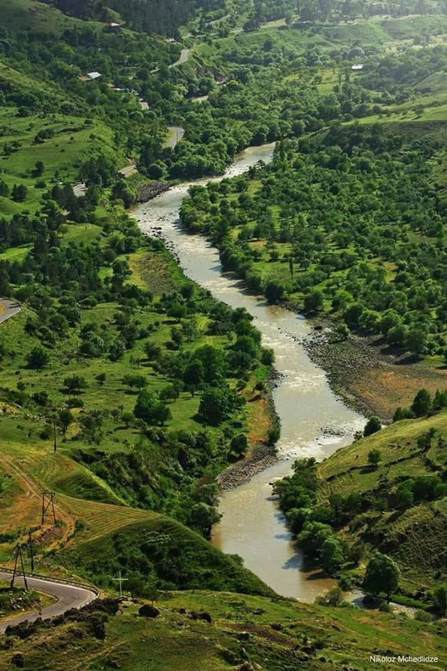 ვარძია და სხვა