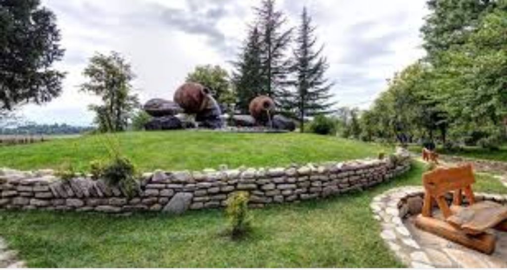 შაბათს მარტს კახეთის ტური..სიღნაღი-ბოდბე-ყვარელი-წინანდალი-ძველი და ახალი შუამთა....