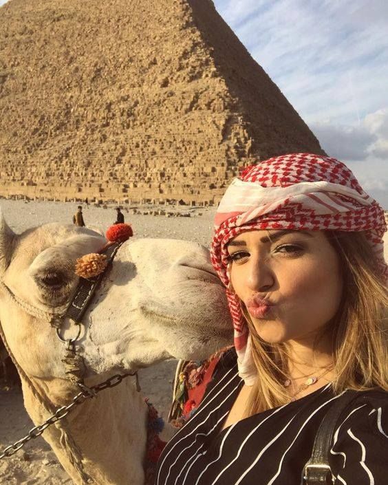 ₾-ად დღე ეგვიპტის ეგზოტიკურ კურორტზე