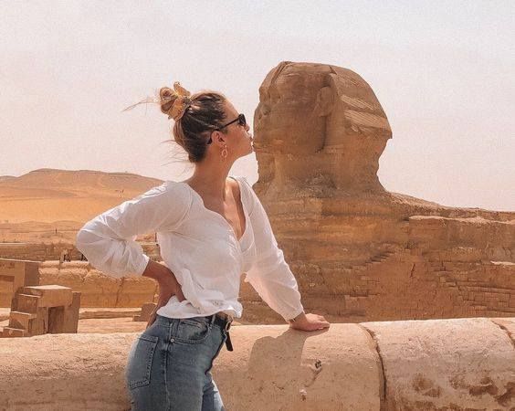 ₾-ად დღე ეგვიპტის ეგზოტიკურ კურორტზე