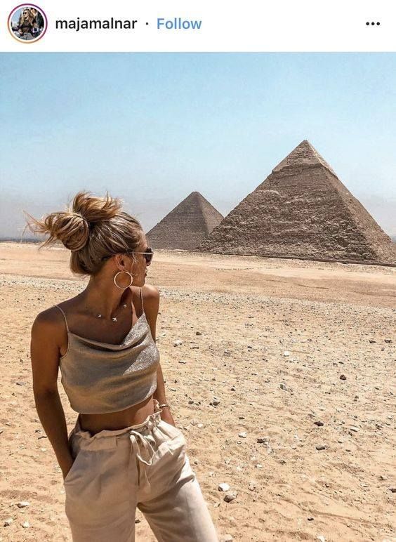 ₾-ად დღე ეგვიპტის ეგზოტიკურ კურორტზე