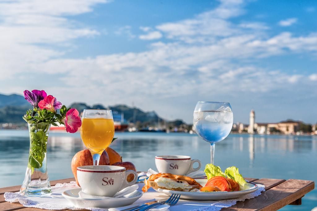 კუნძული ზაკინტოსი - საბერძნეთის მარგალიტი!