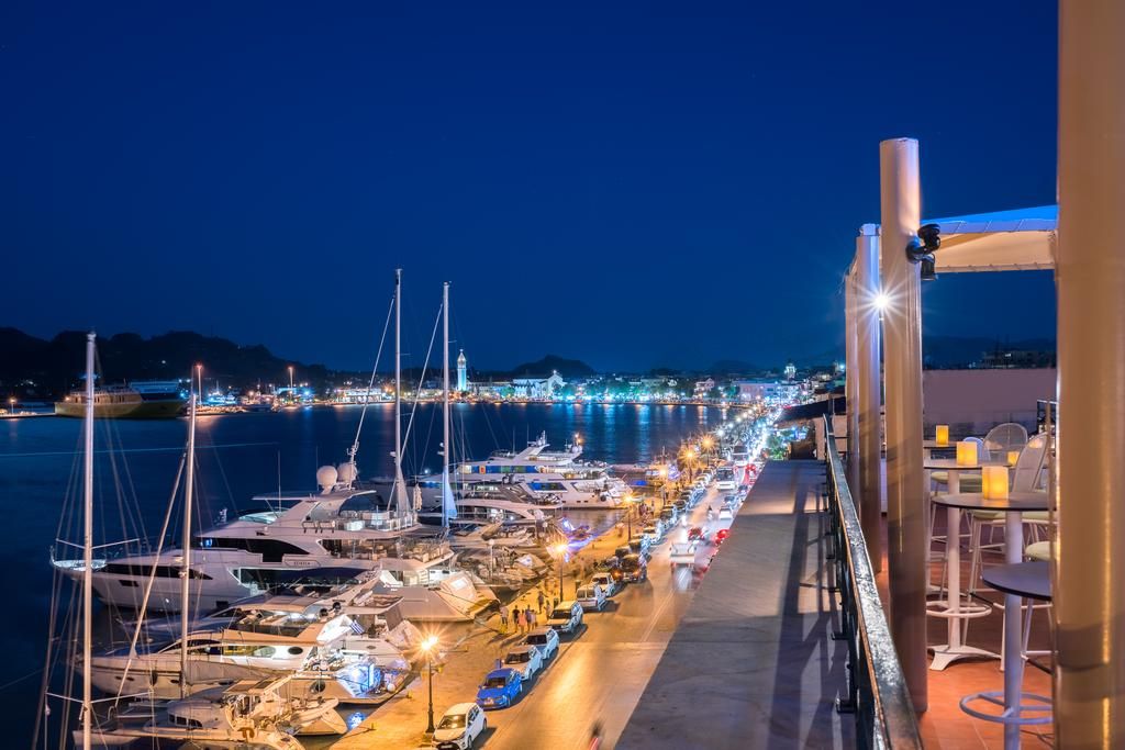 კუნძული ზაკინტოსი - საბერძნეთის მარგალიტი!