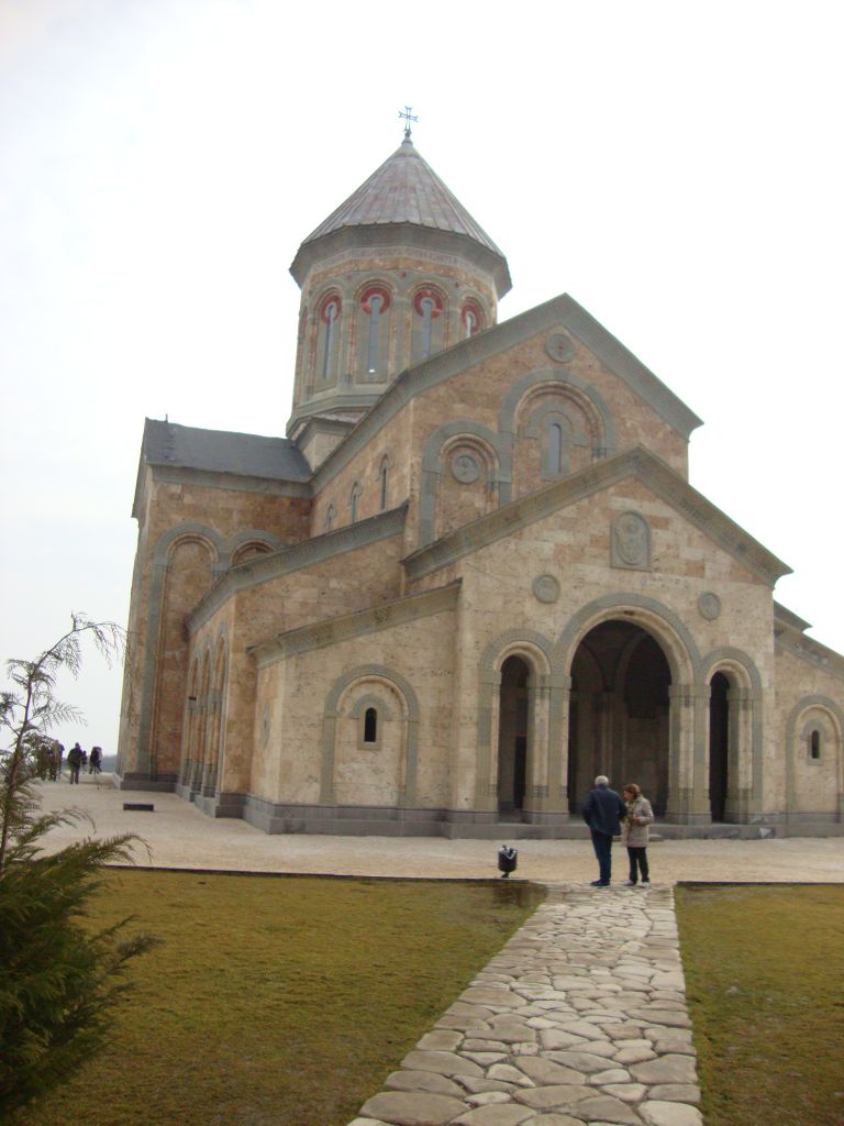 ტური კახეთში