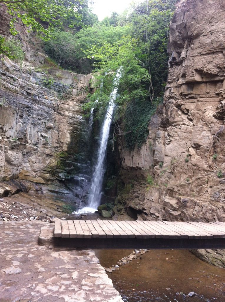 ტური მცხეთაში