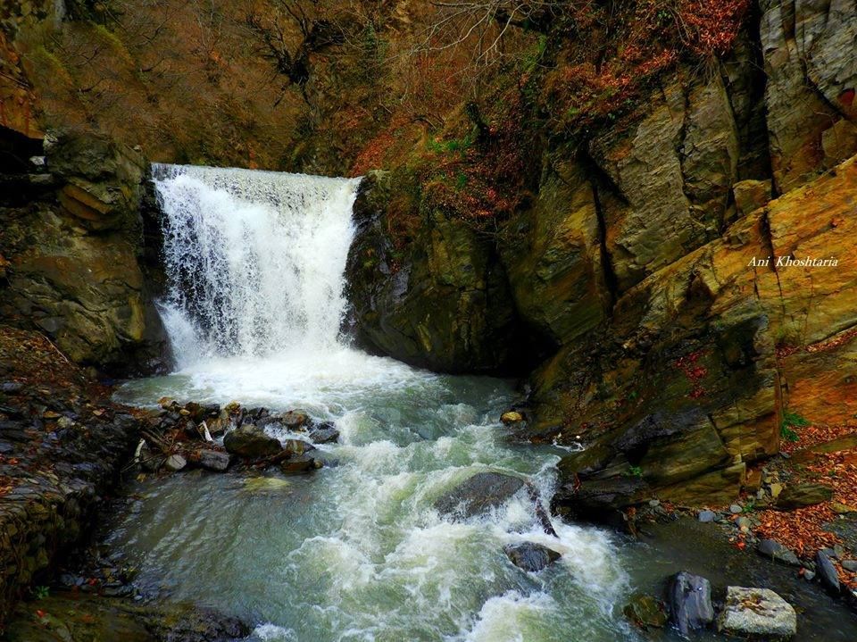 ინფო ტური ყვარელში - ინწობა, საბუე, შილდა, გავაზი და ა.შ.