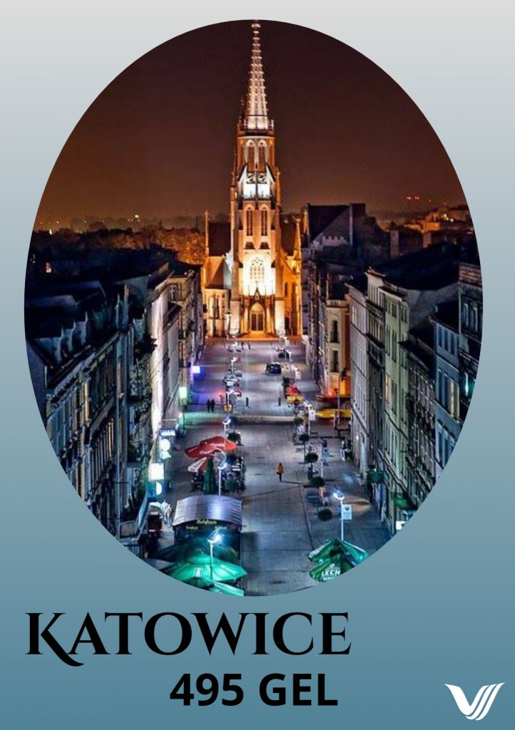 პოლონეთი/კატოვიცა სულ რაღაც