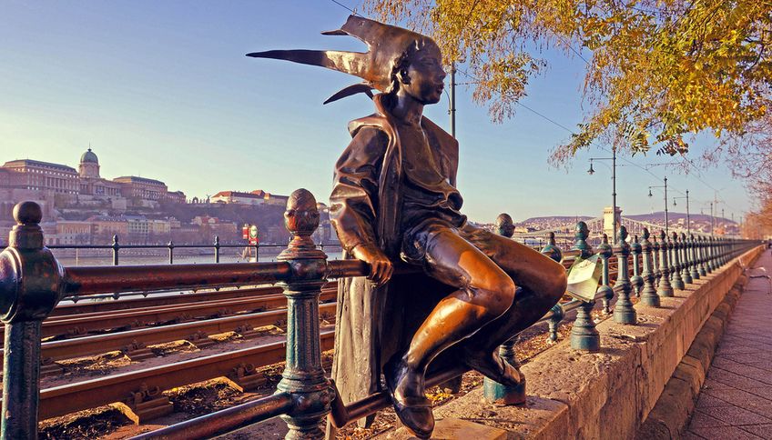 ბუდაპეშტი/უნგრეთი