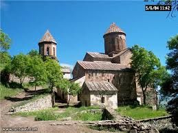 ტური მესხეთში