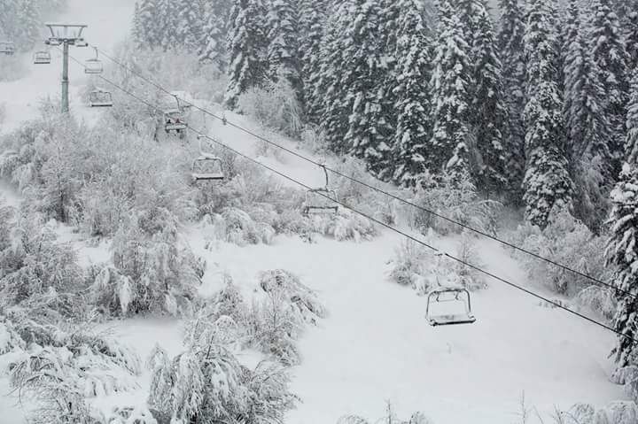 სამდღიანი ჯიპ-ტური სვანეთში (მესტია+უშგული) ❄❄❄❄❄