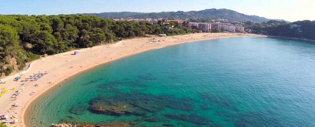 დაისვენეთ კოსტა-ბრავაზე საუკეთესო ფასად !!!