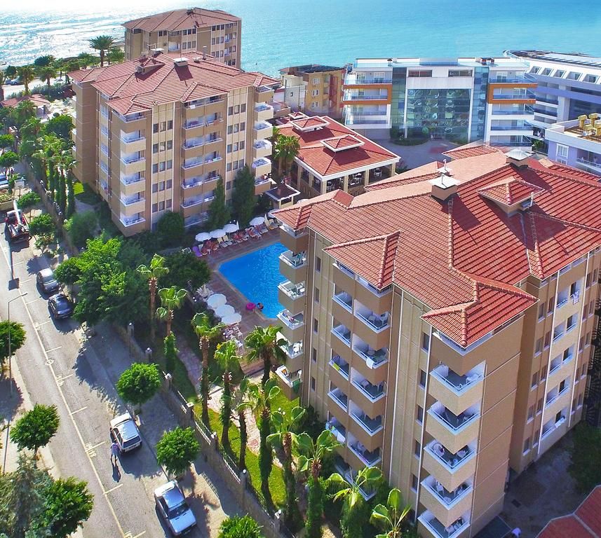 თურქეთი- ნაადრევი ჯავშნები