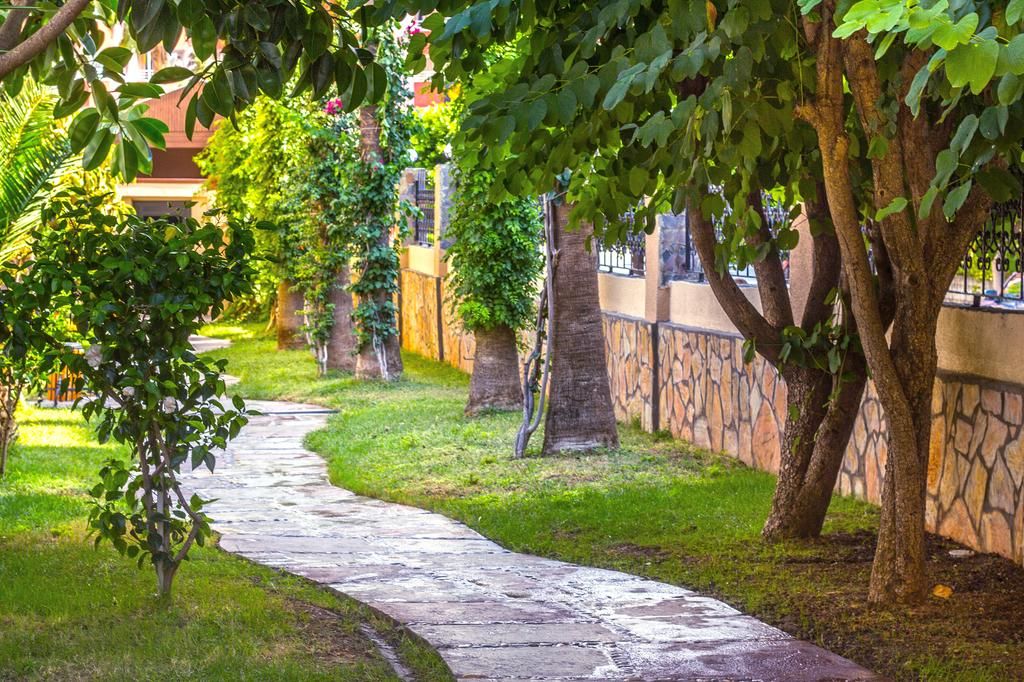 თურქეთი- ნაადრევი ჯავშნები