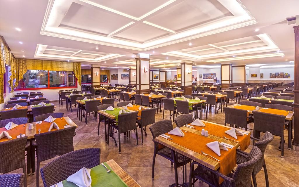 თურქეთი- ნაადრევი ჯავშნები