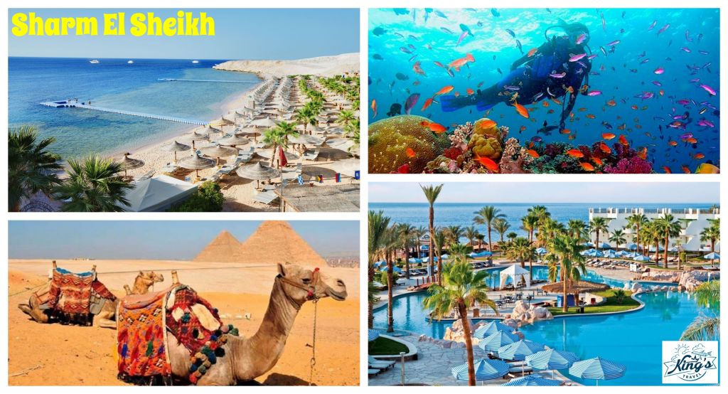 შარმ ელ შეიხი