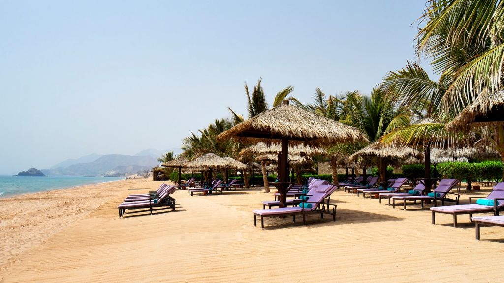 ემირატები-ფუჯეირა. 