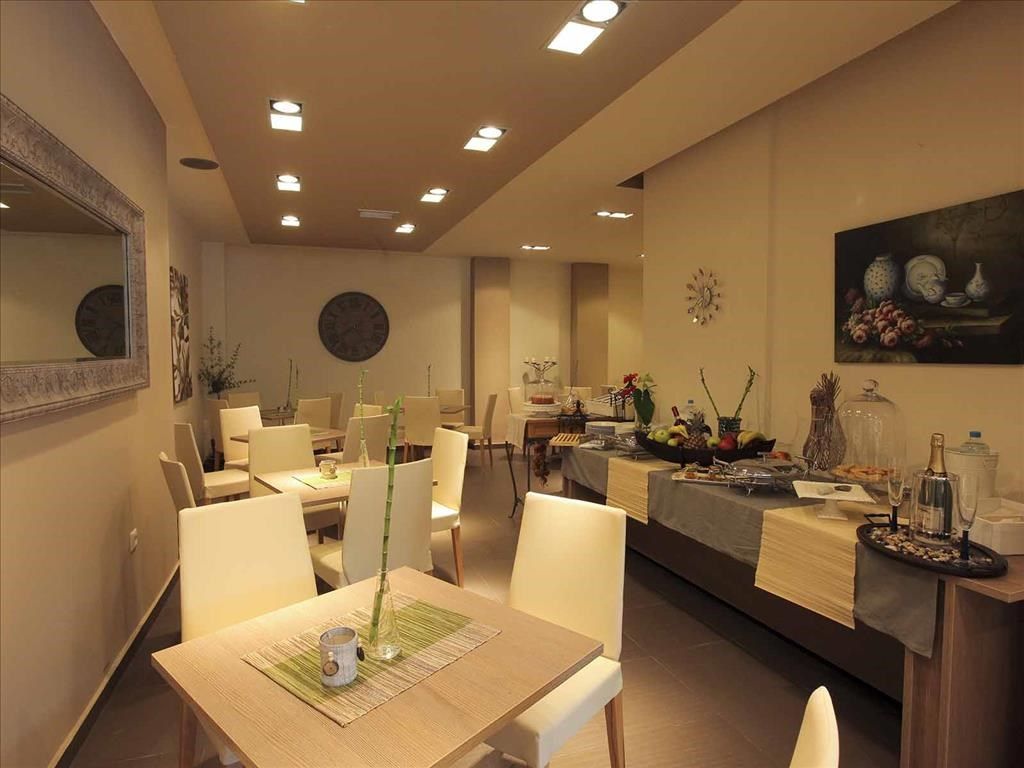 Полуостров Халкидики / Греция