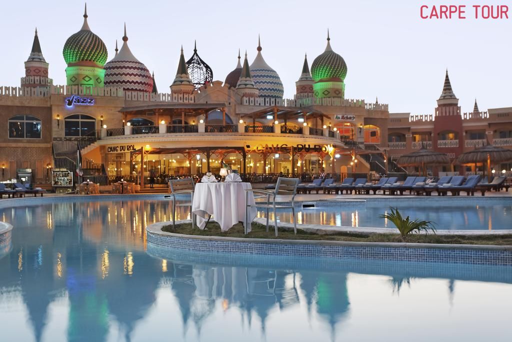 შარმ ელ შეიხი, ეგვიპტე