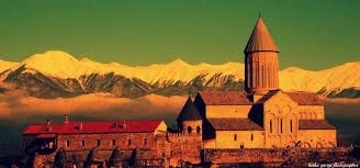 Tour from Tbilisi to Mtskheta and Shio-mgvime