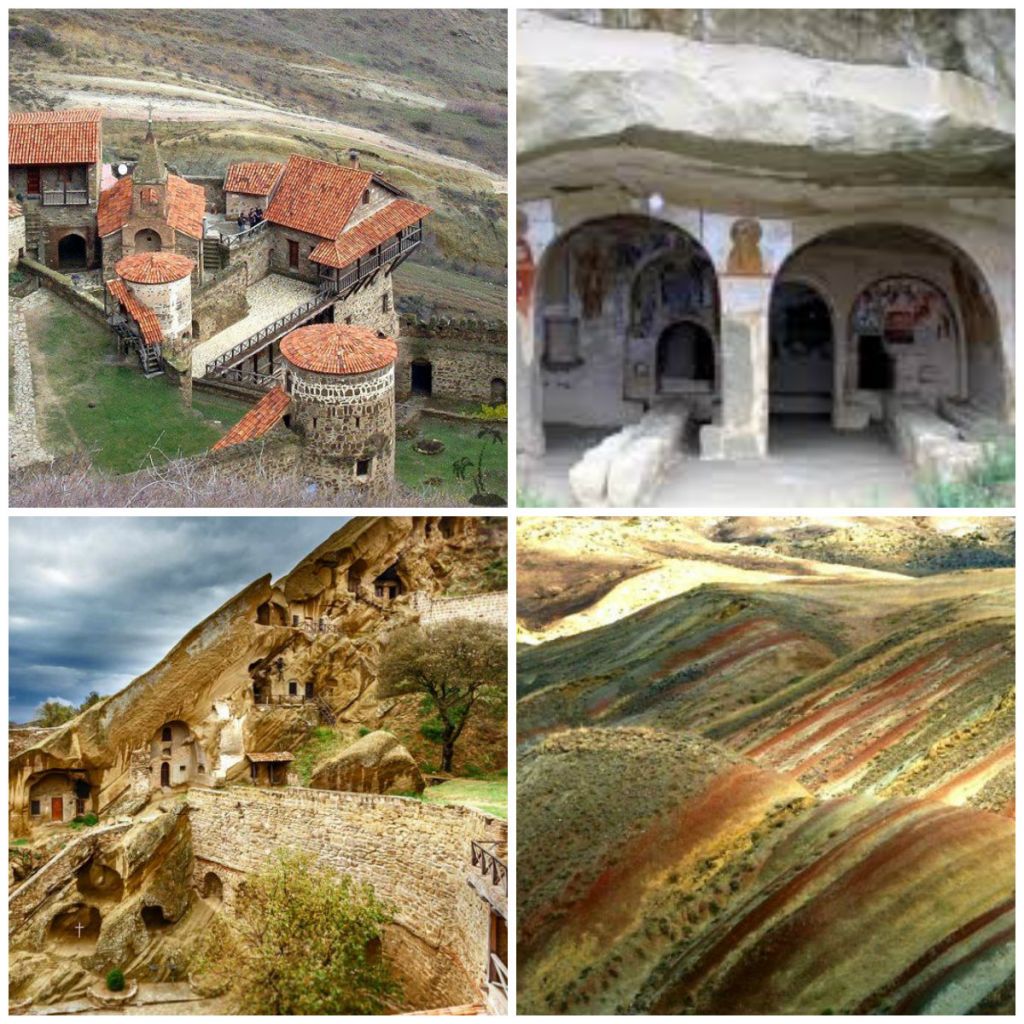 კახეთის ერთ დღიანი ტური