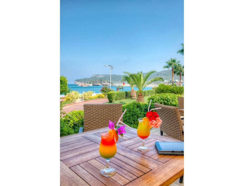 ნაადრევი ჯავშნები თურქეთის საგზურებზე ♥