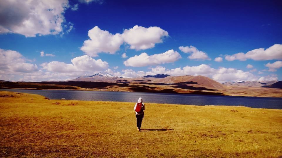 ვარძია - რაბათი