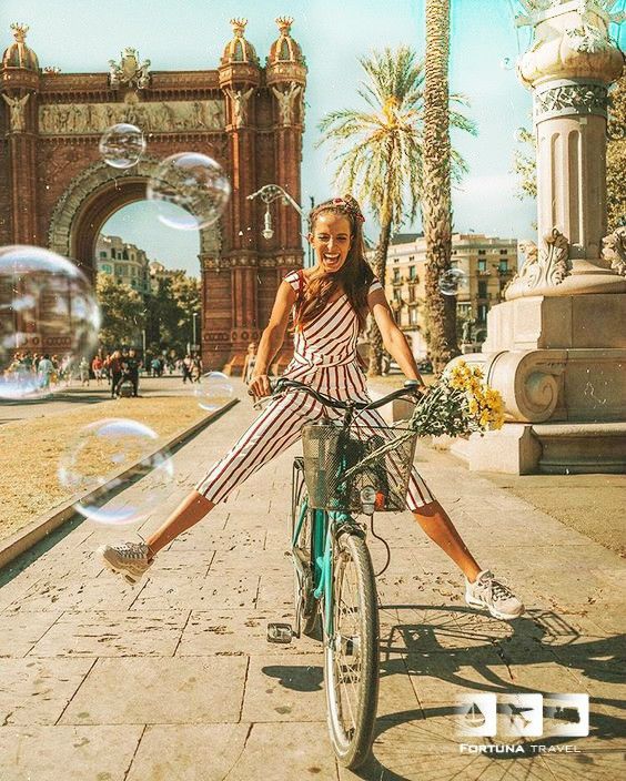 ბარსელონა / BARCELONA დღის აქცია❗️