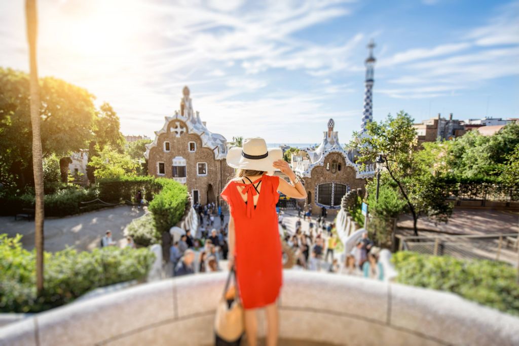 Barcelona - Best Price