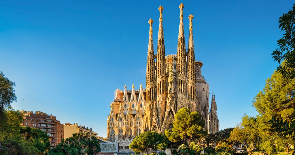 Barcelona - Best Price