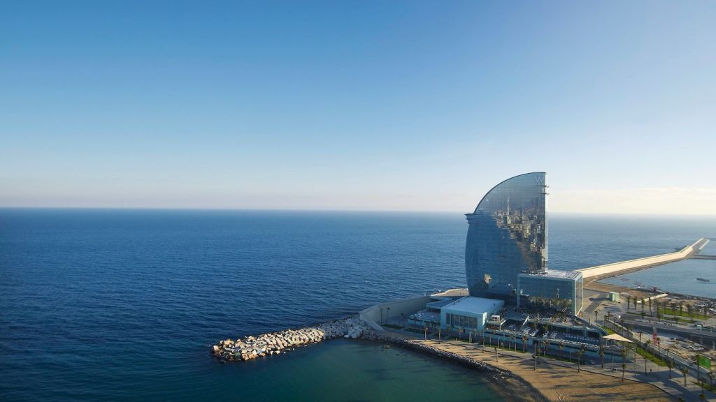 Barcelona - Best Price