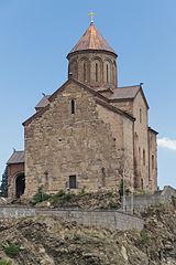 თბილისის ტური