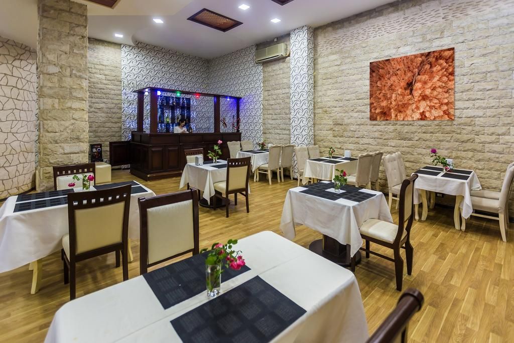 ტური ბაქოში - მატარებლით ან სამარშუტო ტაქსით