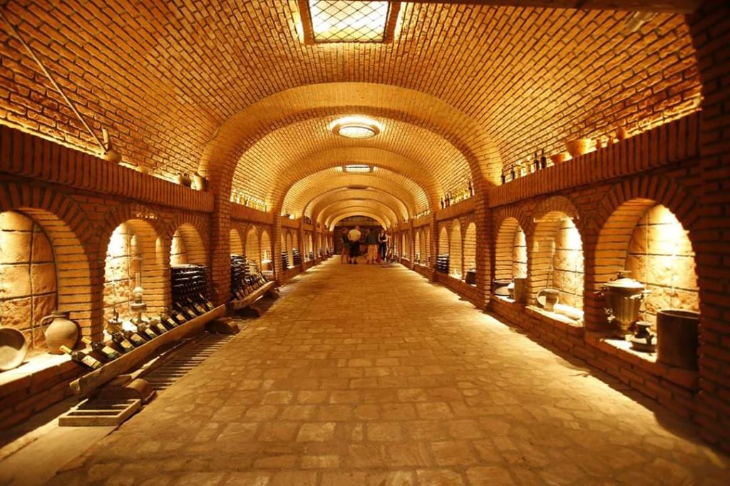 ერთდღიანი დაუვიწყარი ტური კახეთში.. ..