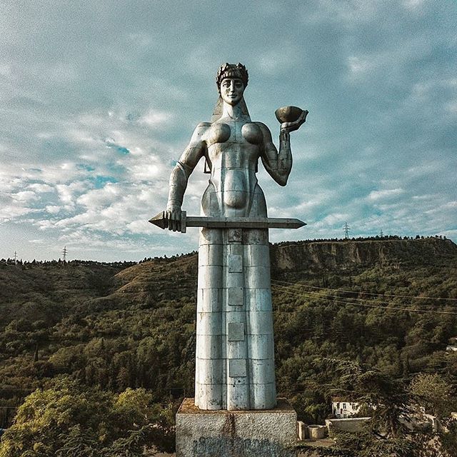 თბილისის ტური